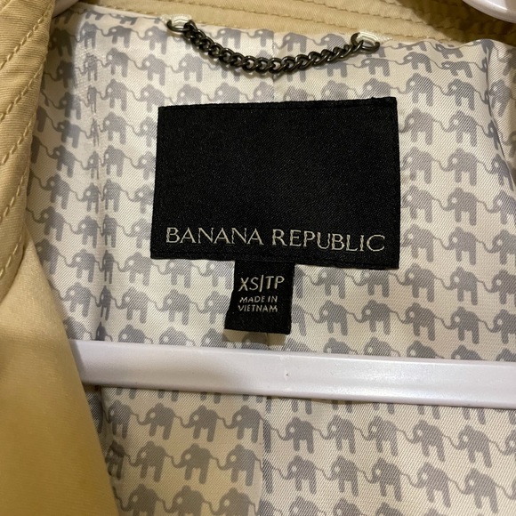 Trench Coat - Picture 6 of 6